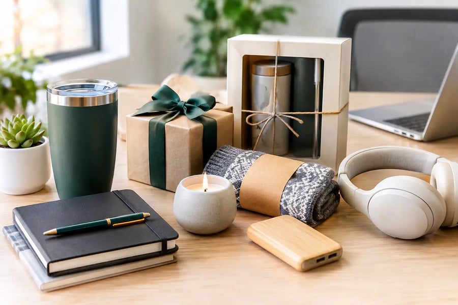 15 Small Gifts for Coworkers They’ll Actually Use