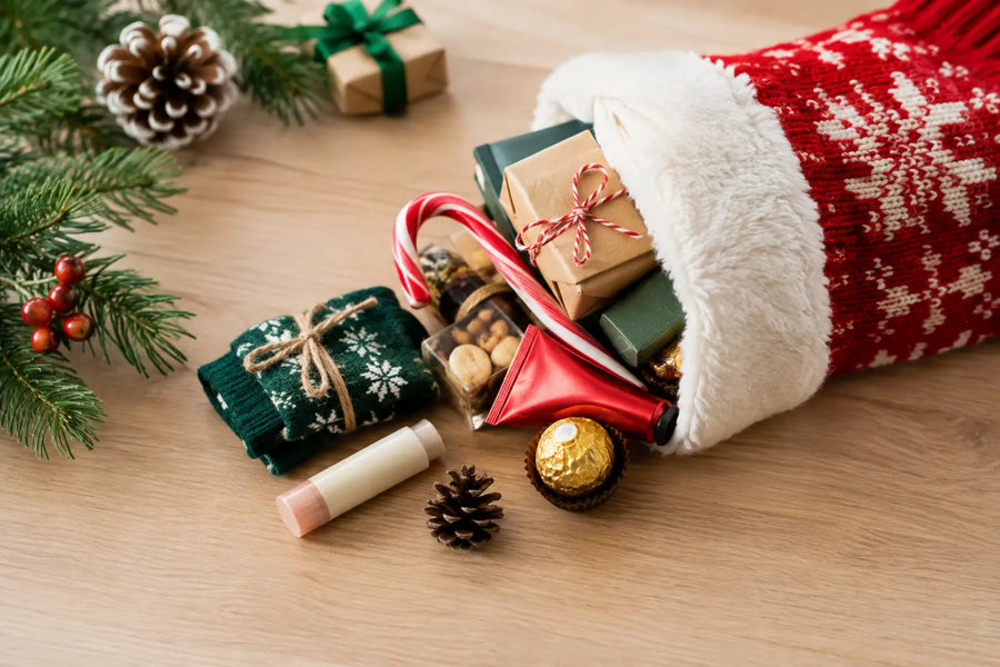 12 Affordable Holiday Stocking Stuffers to Gift