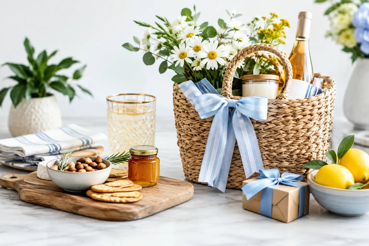 12 Summer Hostess Gift Ideas for Every Invite