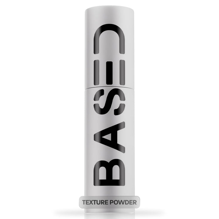 Transform Your Hair with BASED Hair Texturizing Powder - Lightweight, Volumizing & Matte Finish for Short to Medium Styles (1.69Oz)