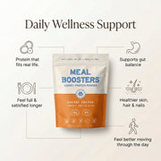 Cheesy Cheese Collagen+ Protein Blend