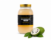 Key Lime Sea Moss Gel