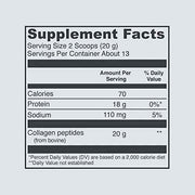Vital Proteins Collagen Peptides