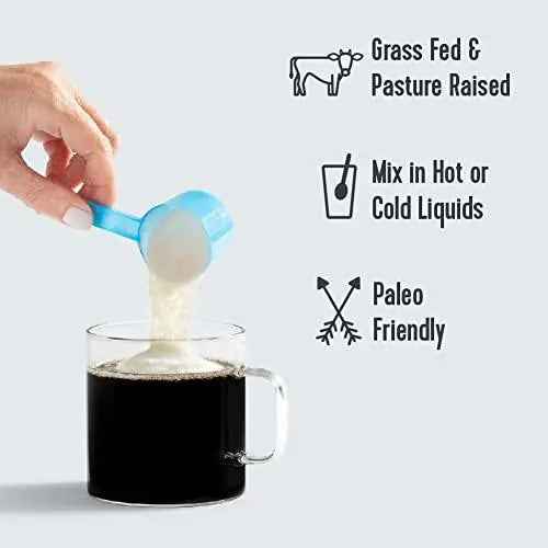 Vital Proteins Collagen Peptides