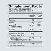 Vital Proteins Collagen Peptides