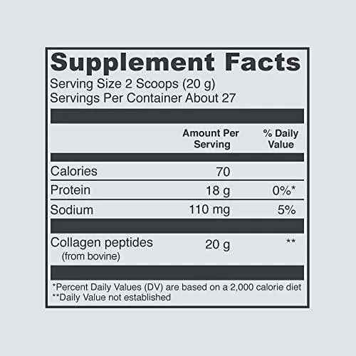 Vital Proteins Collagen Peptides