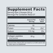 Vital Proteins Collagen Peptides