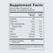 Vital Proteins Collagen Peptides
