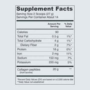 Vital Proteins Collagen Peptides