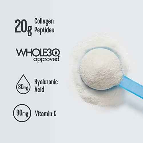 Vital Proteins Collagen Peptides