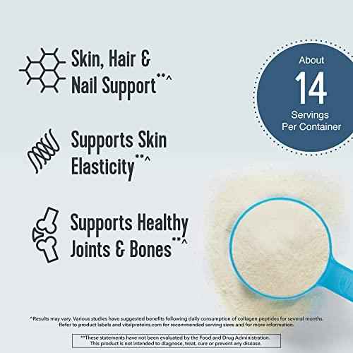 Vital Proteins Collagen Peptides