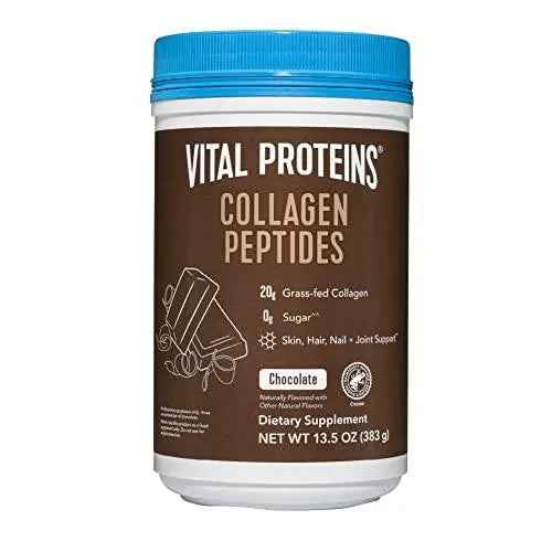 Vital Proteins Collagen Peptides