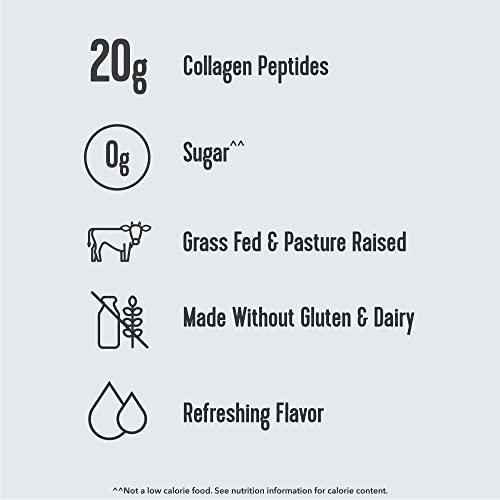 Vital Proteins Collagen Peptides