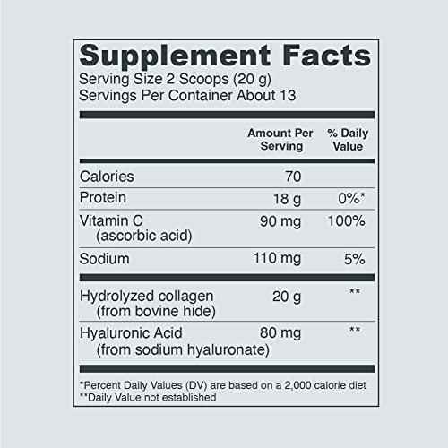 Vital Proteins Collagen Peptides