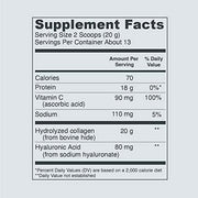 Vital Proteins Collagen Peptides