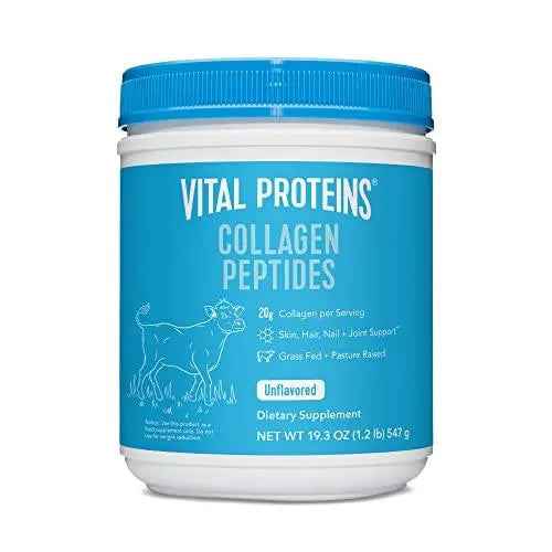 Vital Proteins Collagen Peptides