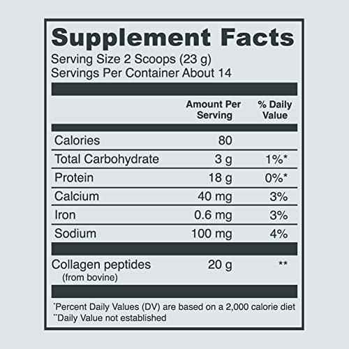 Vital Proteins Collagen Peptides