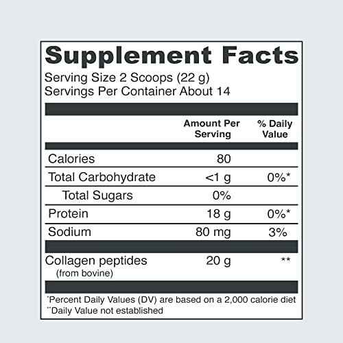 Vital Proteins Collagen Peptides