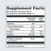 Vital Proteins Collagen Peptides