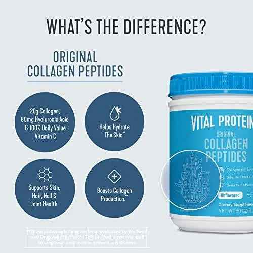 Vital Proteins Collagen Peptides
