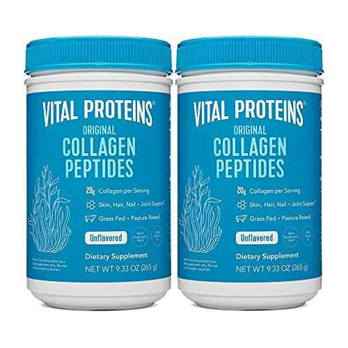 Vital Proteins Collagen Peptides