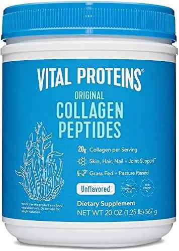 Vital Proteins Collagen Peptides