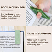 Book Lover Gifts for Women Bookish Accessories Reading Lovers Bookworm Gift