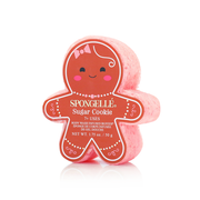 Holiday Gingerbread Gift Set