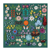 Butterfly Botanica 500-Piece Puzzle