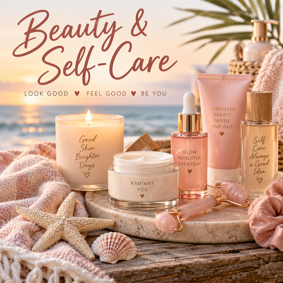 Beauty & Self-Care