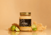Key Lime Sea Moss Gel