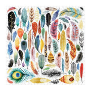 Feathers 500-Piece Puzzle