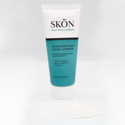 Hyaluronic Acid Facial Cleanser