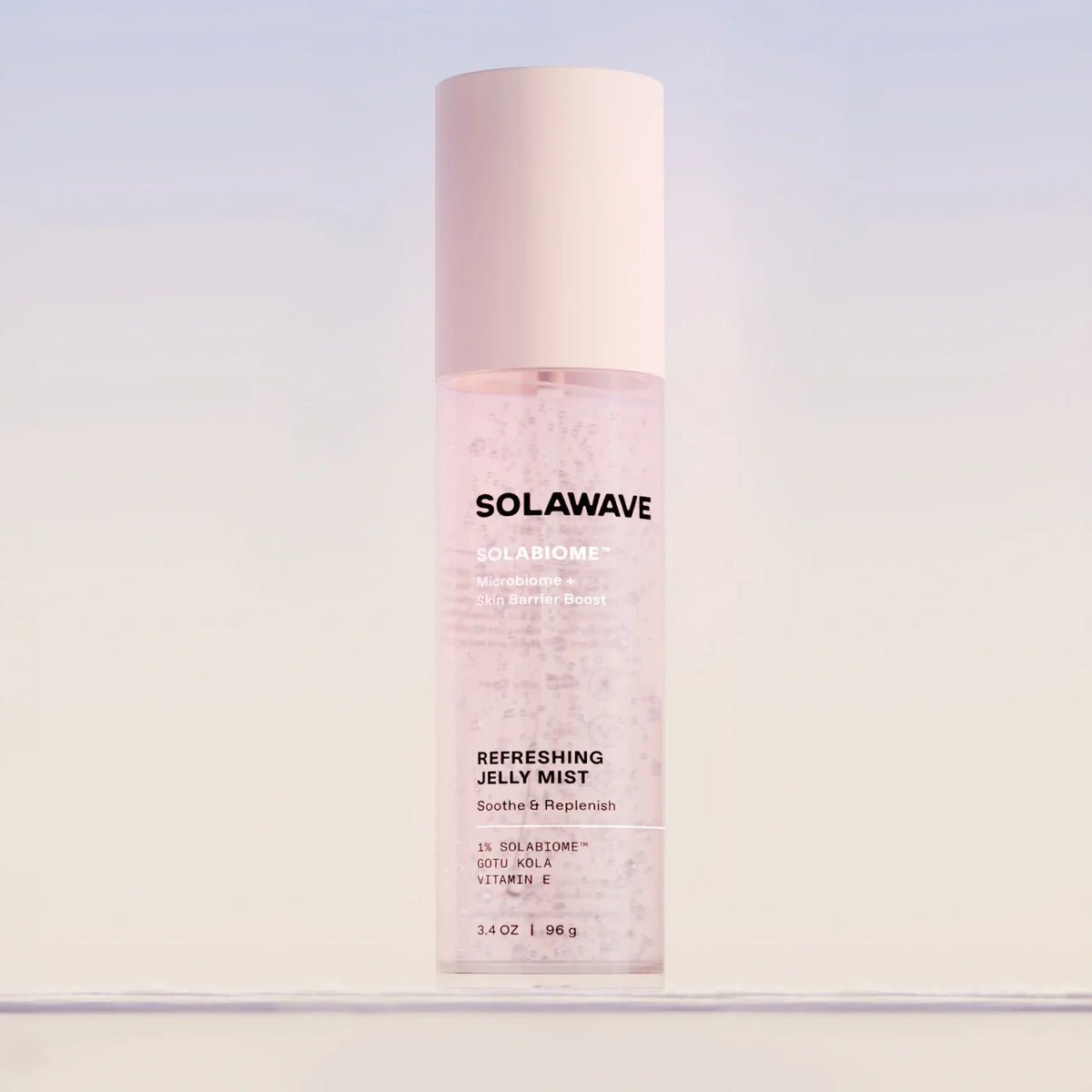Pre + Probiotic Jelly Face Mist