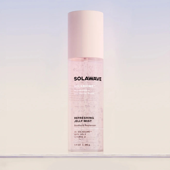 Pre + Probiotic Jelly Face Mist