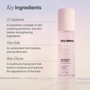 Pre + Probiotic Jelly Face Mist