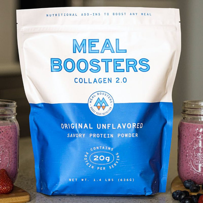 Original Grass-Fed Collagen