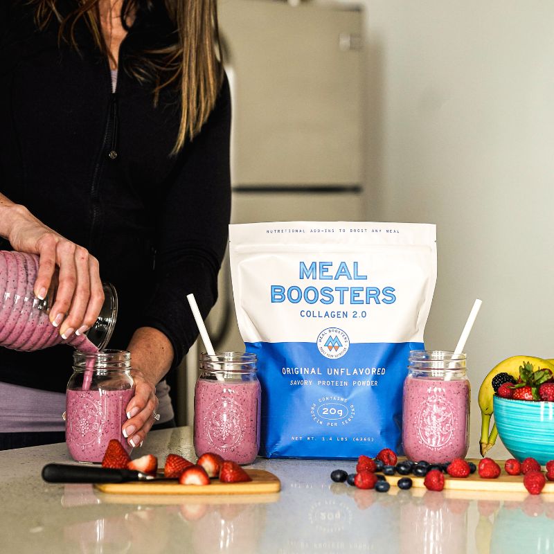 Original Grass-Fed Collagen