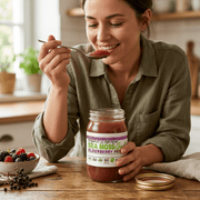 Elderberry Sea Moss Gel