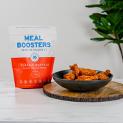 Classic Buffalo Collagen+ Protein Blend