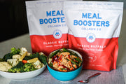 Classic Buffalo Collagen+ Protein Blend
