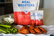 Classic Buffalo Collagen+ Protein Blend