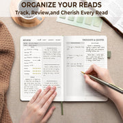 Book Lover Gifts for Women Bookish Accessories Reading Lovers Bookworm Gift