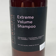 iGroom Extreme Volume Dog Shampoo