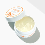 Collagen & CoQ10 Hydrogel Eye Patches