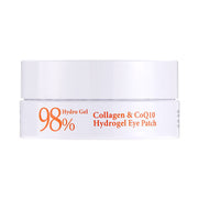 Collagen & CoQ10 Hydrogel Eye Patches