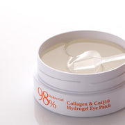 Collagen & CoQ10 Hydrogel Eye Patches