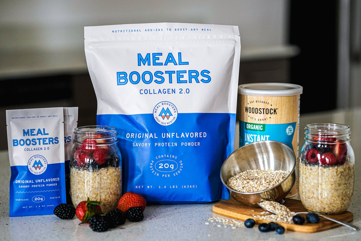 Original Grass-Fed Collagen