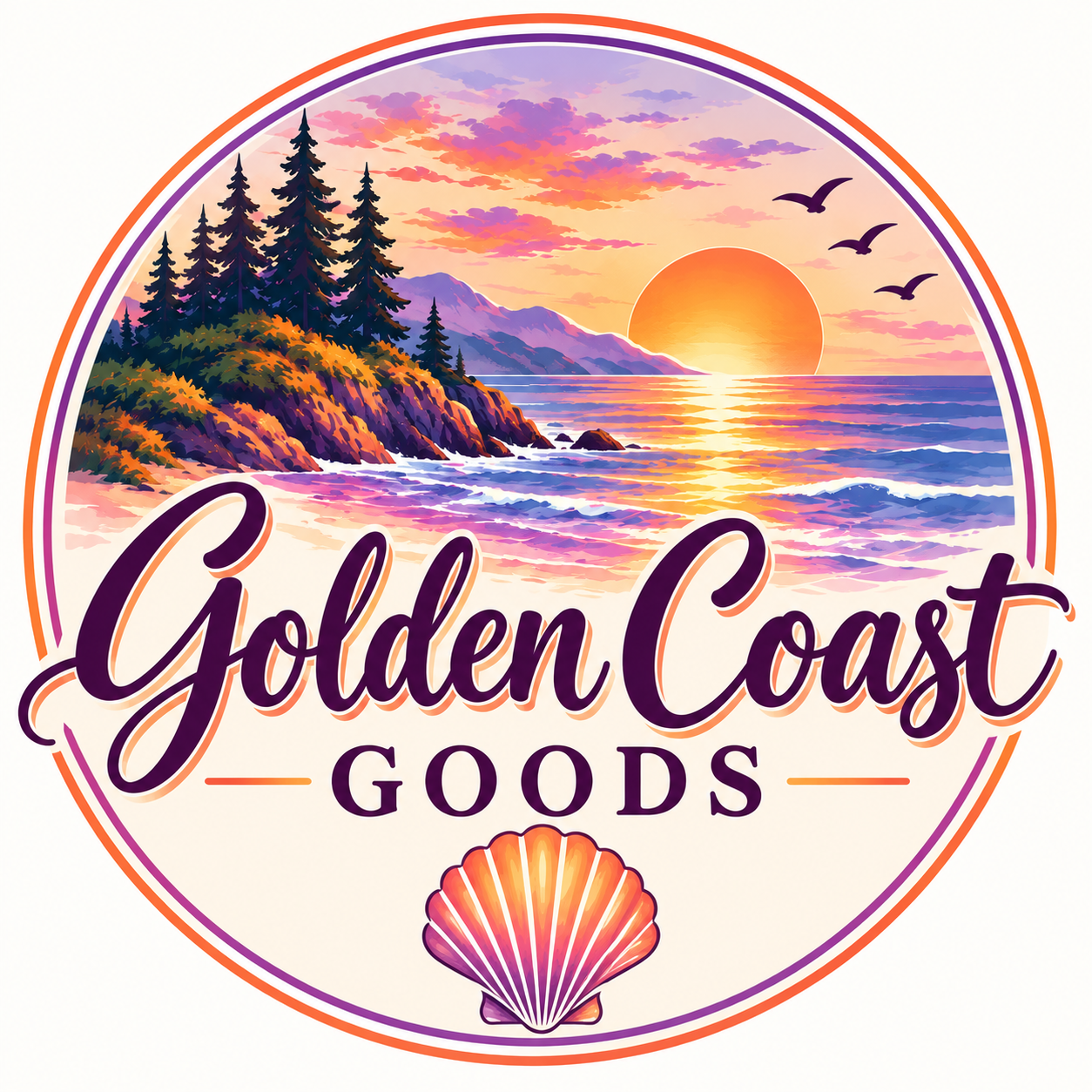 Golden Coast Goods